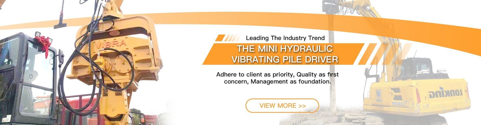 Le pilote à 360 degrés