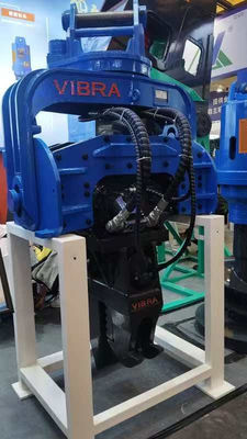 FV-330R pilote de pile haute performance. Idéal pour les projets de taille moyenne.