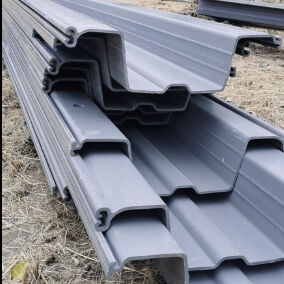 Eco-Friendly Plastic Sheet Pile Driver: Excavator-Mounted & Low-Impact Vibration Technology