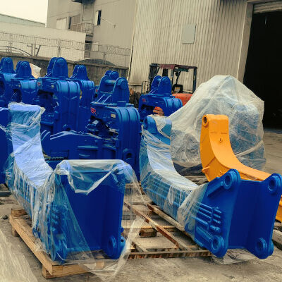 The Long Sheet Pile Solution: A High-Performance Pile Driver for Dense Soil & Tough Sites