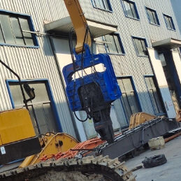 Conducteur de pile de conception à faible coût de maintenance comportant un fonctionnement écologique à faible bruit
