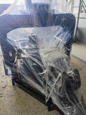 Engin de battage PCF-450 – Série Taiwan Hammer, haute interchangeabilité des pièces et force de 535 kN