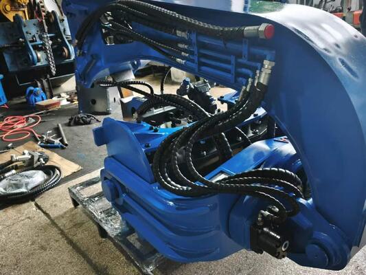 FV250R 360 degrés de rotation pilote conducteur fabricants