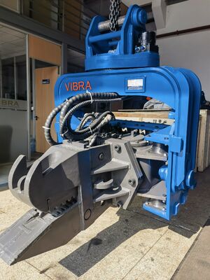 Exportateurs de vibrations à haute fréquence engin de battage à 360 degrés - ensemble de mécanisme d'orientation complet fabriqué en Chine à partir d'un engin de battage à rotation de 360 ​​degrés Fournisseurs Chine