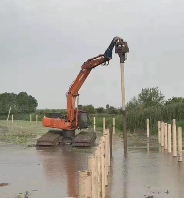 Choix des fabricants de pilotes hydrauliques FV-280 pour des performances de forage à haut rendement et une fusion avancée du flux
