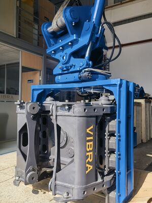 SV-400 de haute qualité des exportateurs à poignée latérale avec structure compacte pour les espaces confinés