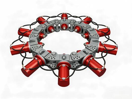 SP-800 Solution d'adaptation de l'espace confiné fabriquée en Chine