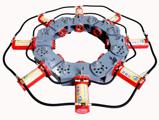 Hydraulic Pile Breaker for Confined Spaces – Hot Sale from China Manufacturer